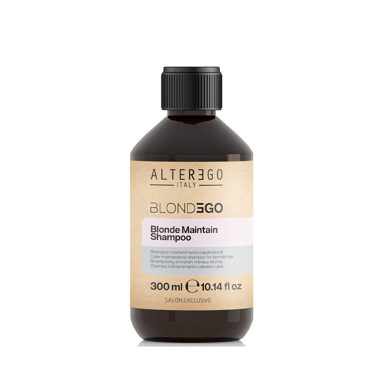 Alter Ego Italy Blonde Maintain Shampoo