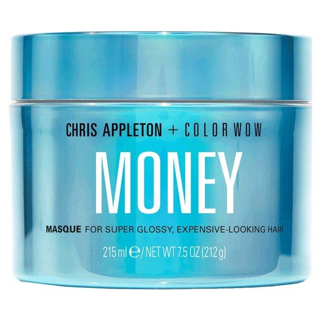 ColorWow Money Masque Deep Hydrating Hair Treatment 7.5oz jar front Pasadena salon
