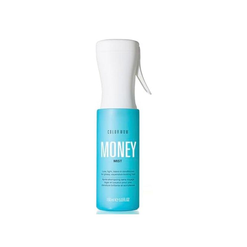 Color Wow Money Mist Leave In Conditioner 5oz bottle front at Pasadena hair salon