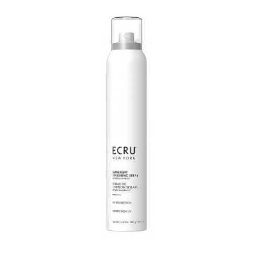 Ecru New York Sunlight Finishing Spray Max Professional 6.5oz bottle for salon styling in Pasadena