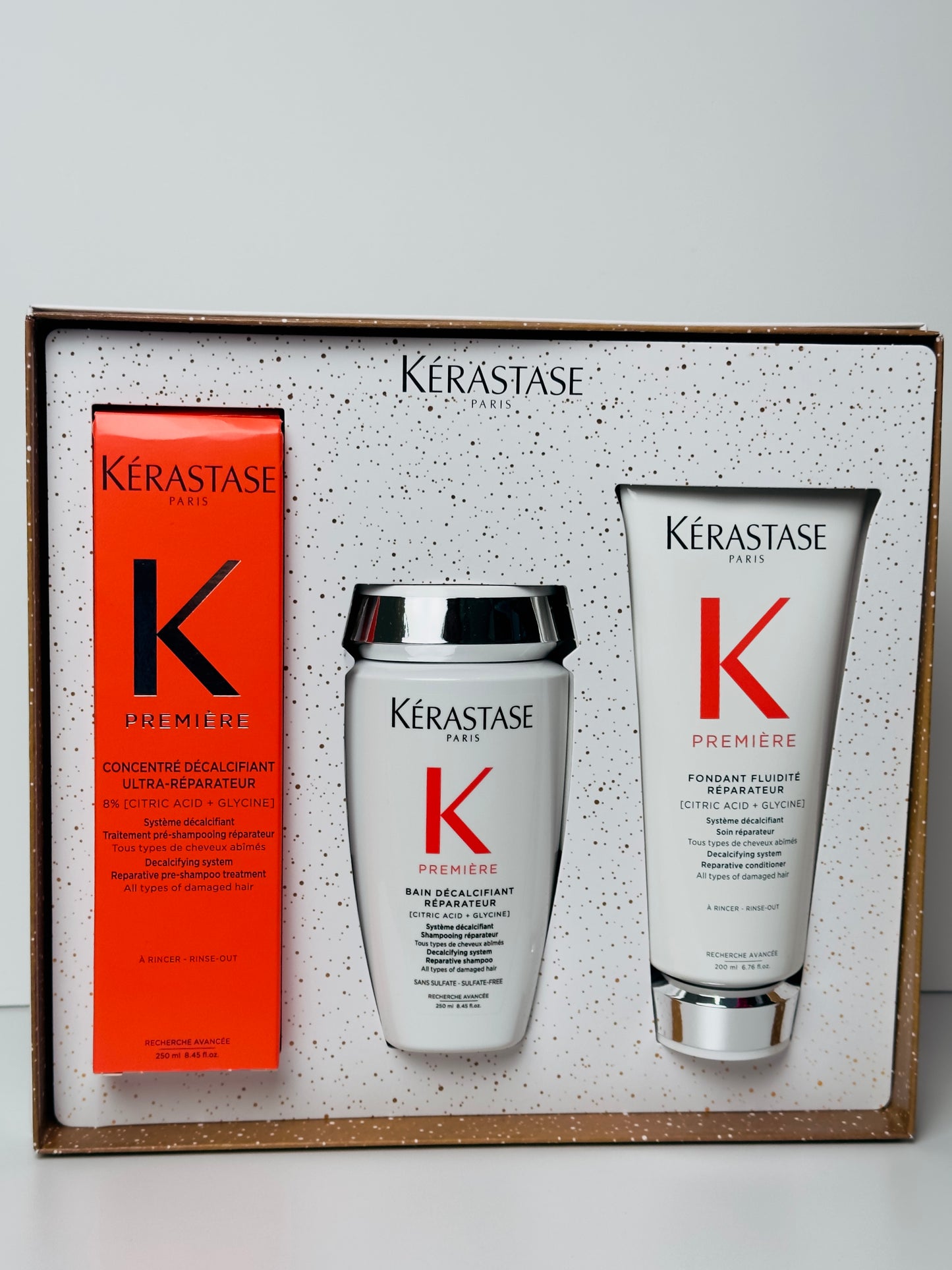 Kérastase Première Luxury Holiday Gift Set