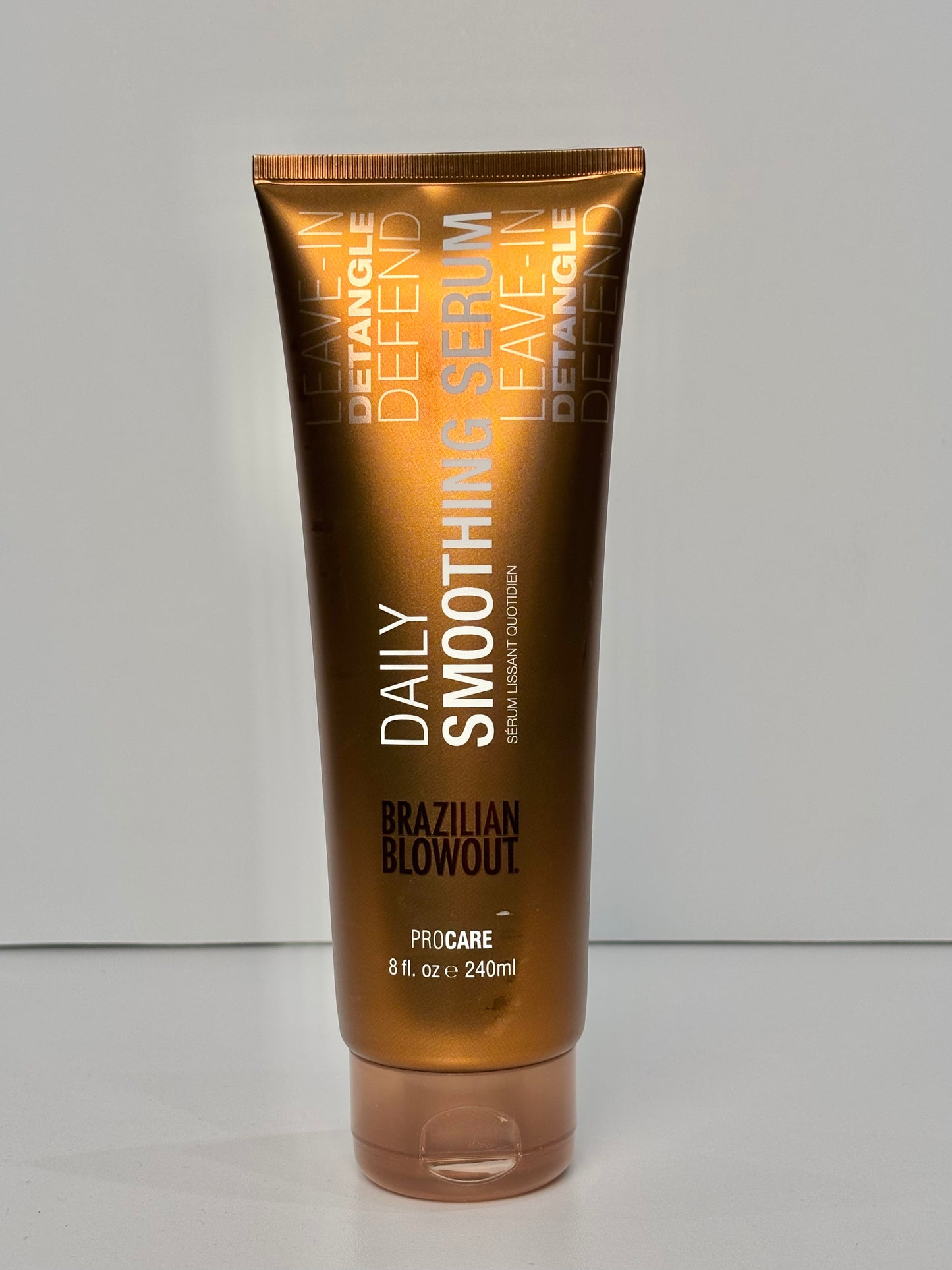 Brazilian Blowout Daily Smoothing Serum
