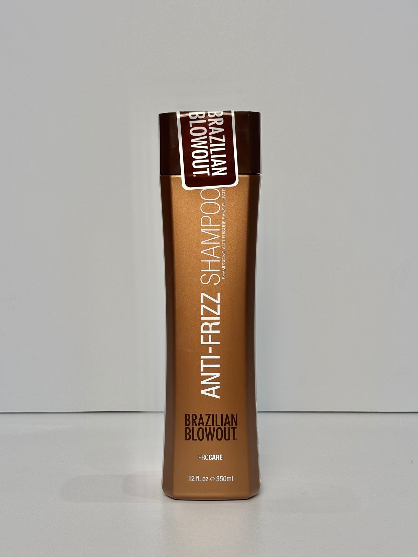 Brazilian Blowout Anti-Frizz Shampoo