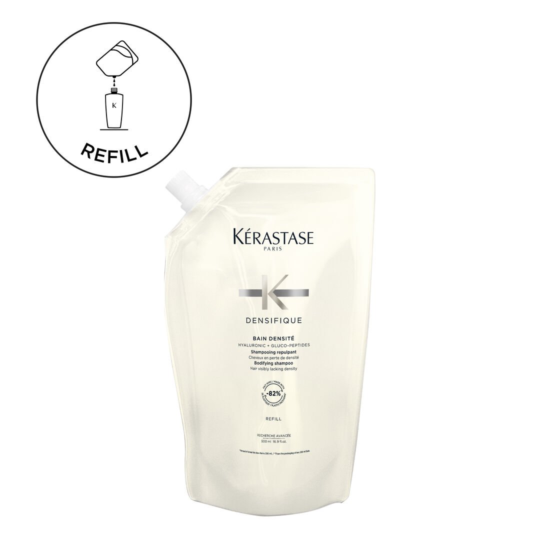 Kérastase Densifique Bain Densité Shampoo