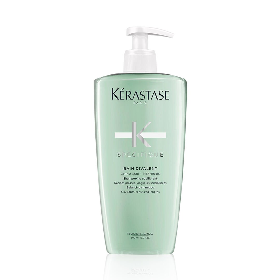 Spécifique Bain Divalent Balancing Shampoo