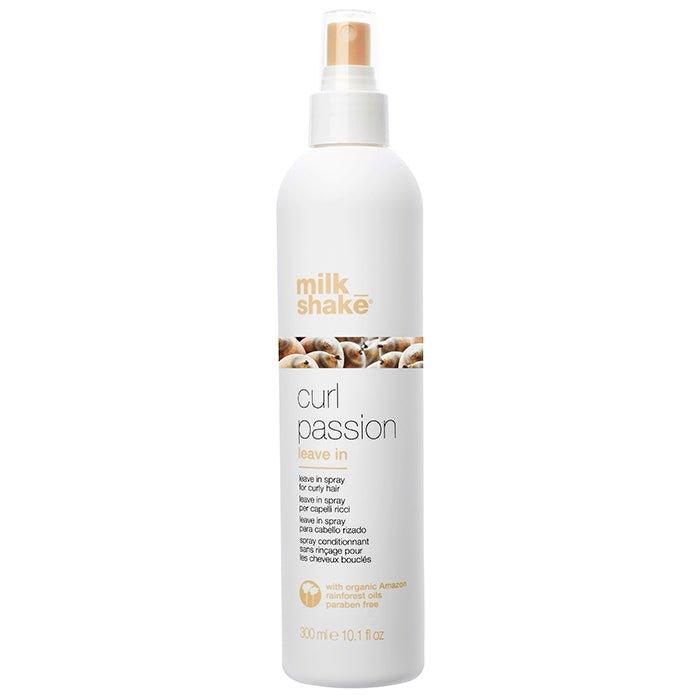 Milk Shake Curl Passion Leave In Spray 10.1 oz bottle Pasadena hair salon