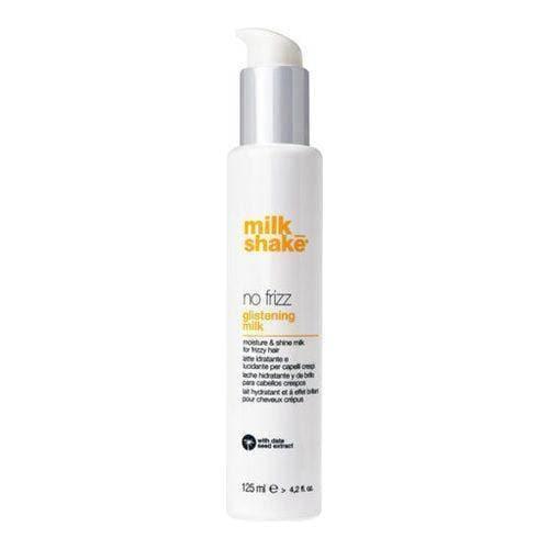 Milk Shake No Frizz Glistening Milk 4.2 oz bottle for frizz control at Pasadena Aveda salon