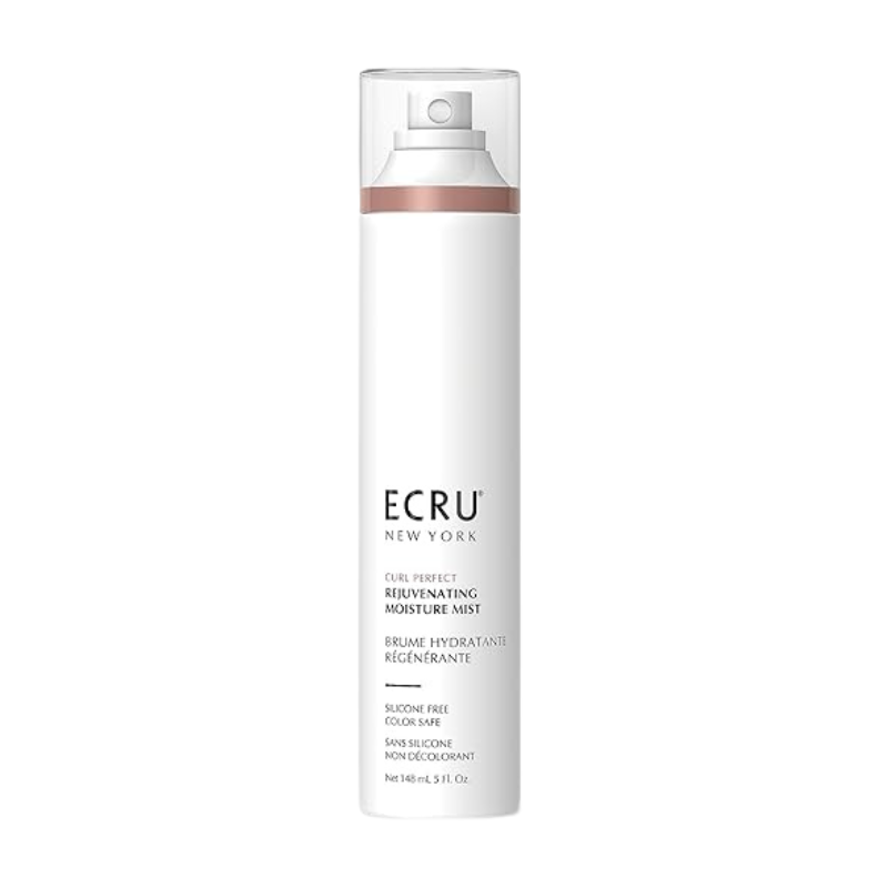 Ecru New York Professional Rejuvenating Moisture Mist 5oz for hydrating hair at Pasadena Aveda salon
