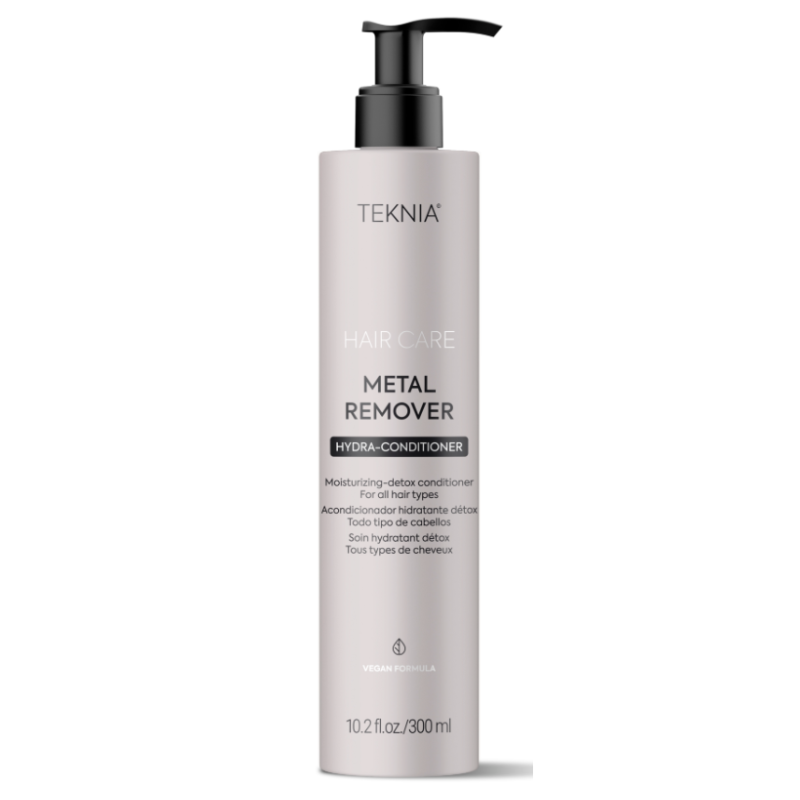 Lakme Metal Remover Hydra Conditioner 10.2oz