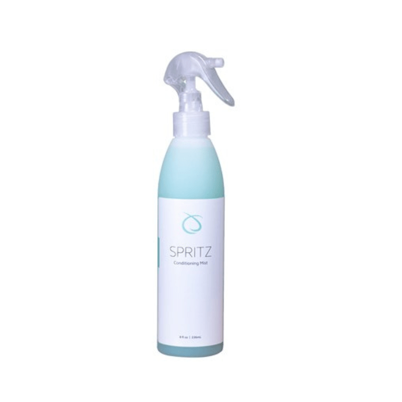 Sunlights Spritz Conditioning Mist 8oz bottle hair care spray Pasadena Aveda salon