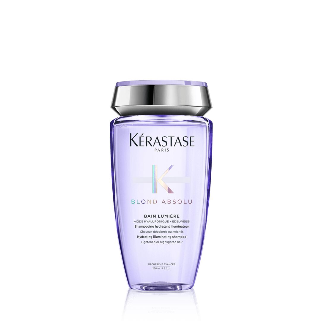 Kérastase Blond Absolu Bain Lumiere Shampoo