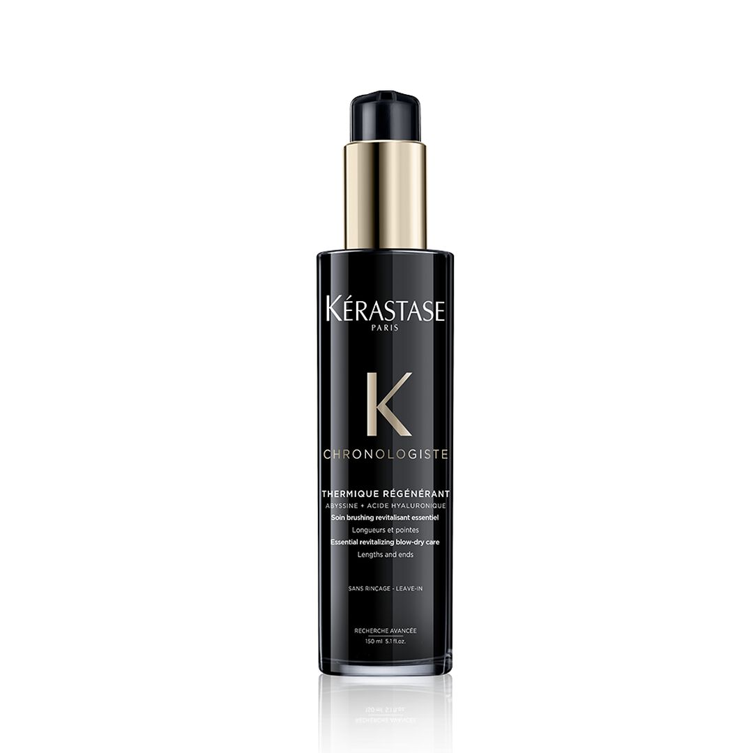 Kérastase Chronologiste Thermique Régénérant Heat Protecting Cream 5oz