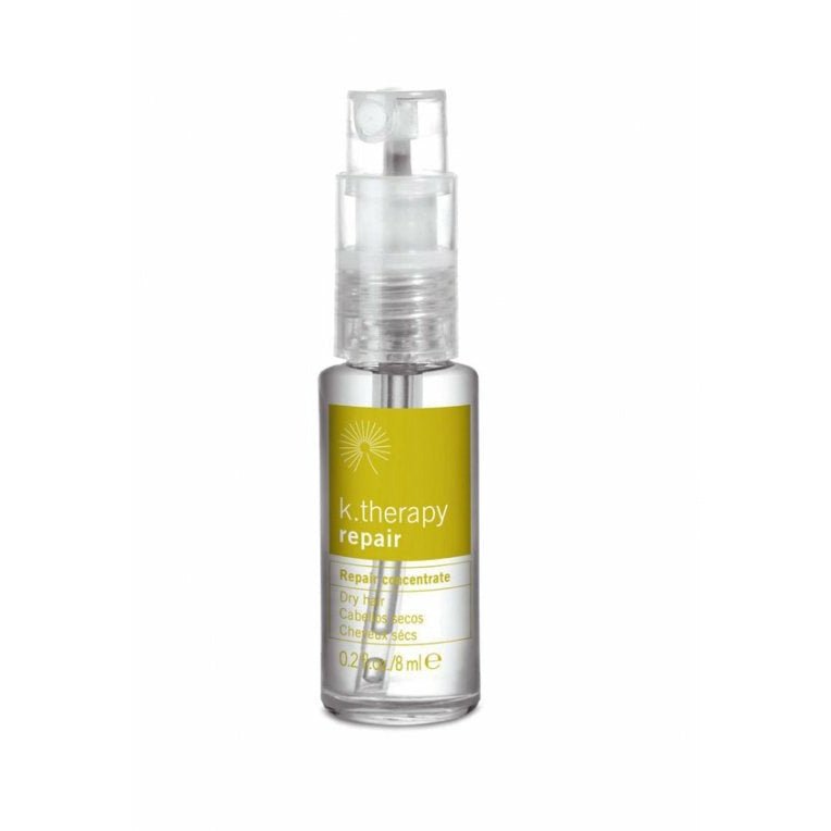 Lakme K Therapy Repair Concentrate 0.28oz for intensive hair repair Pasadena Aveda salon