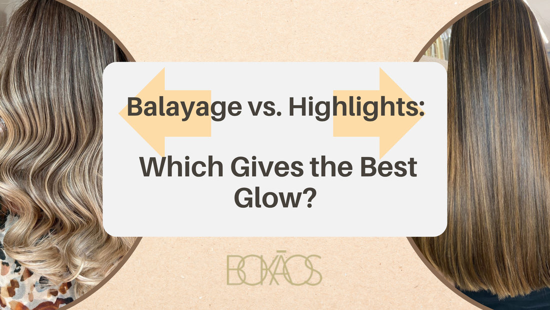 That Sun-Kissed Pasadena Glow: Balayage vs. Traditional Highlights