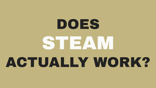 does steam actually works