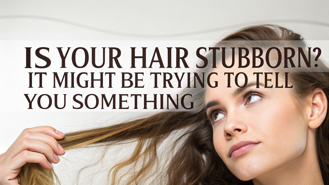 understanding your hair porosity