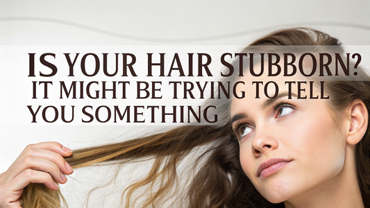 understanding your hair porosity at Bokaos Aveda Salon & Spa, Pasadena CA