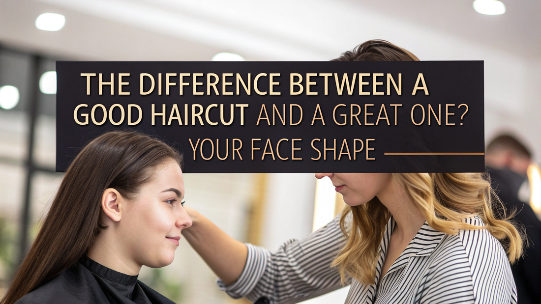 best haircuts for your face shape pasadena