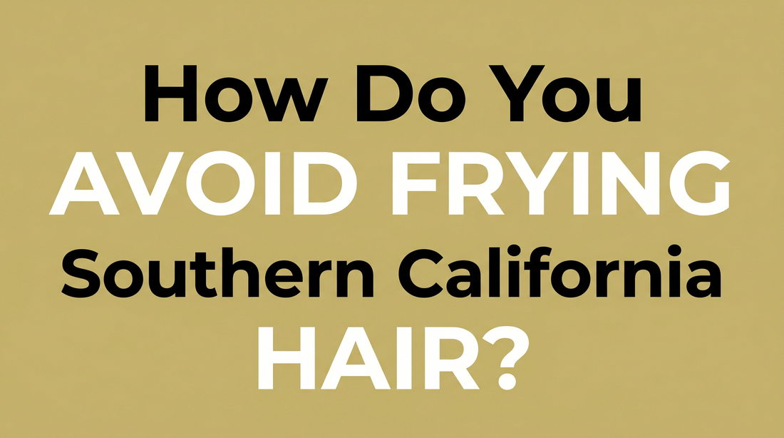 how to heat style hair without damage at Bokaos Aveda Salon & Spa, Pasadena CA