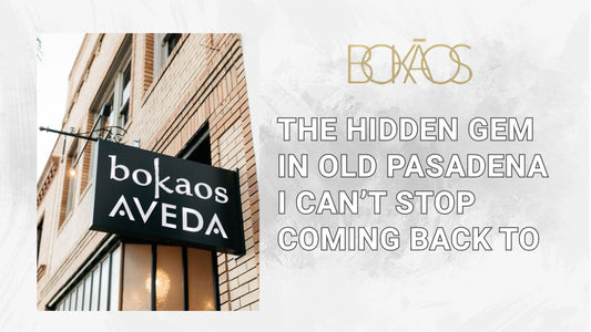 old pasadena