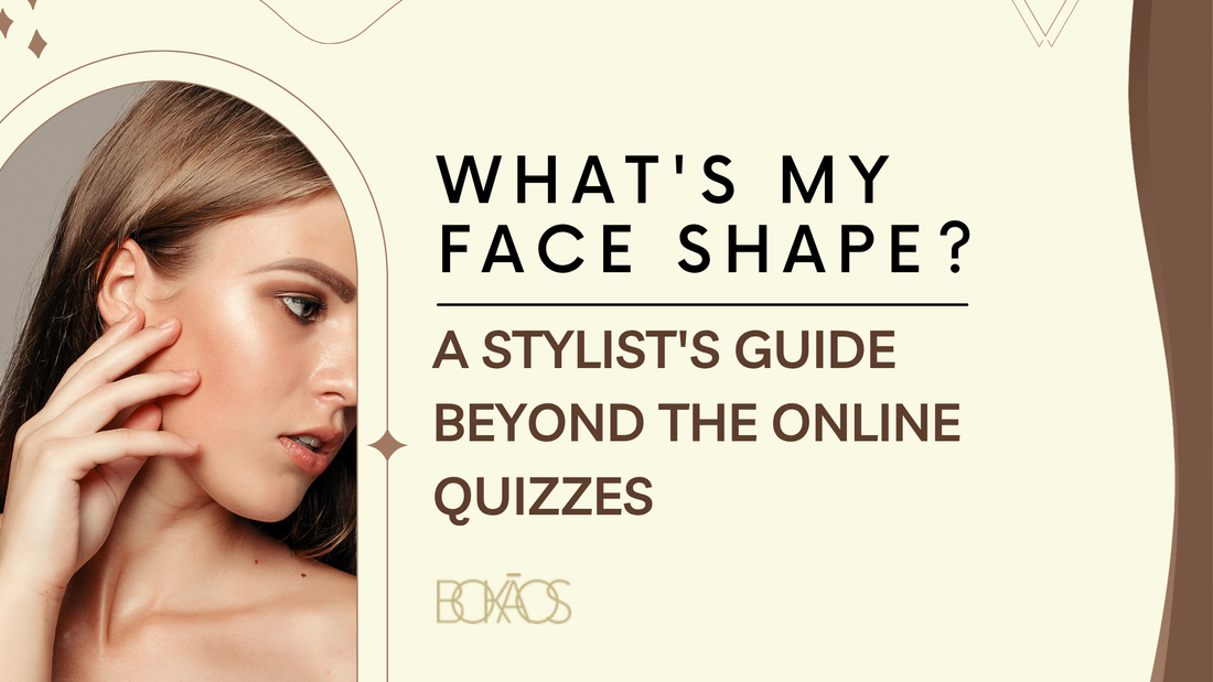 how to choose the right haircut for your face shape Pasadena