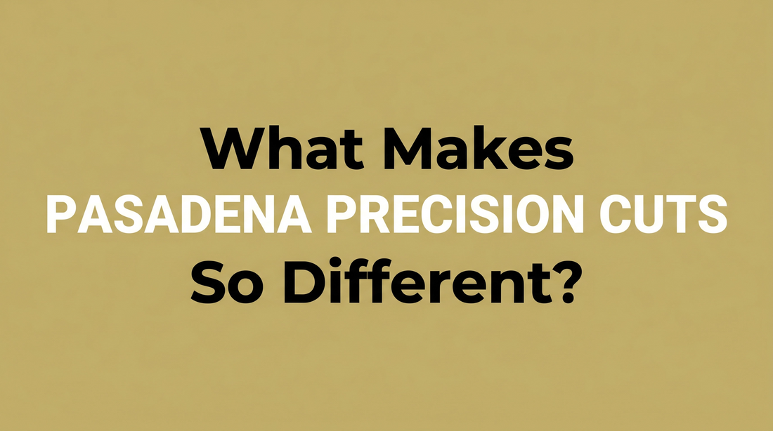 precision haircuts for women at Bokaos Aveda Salon & Spa, Pasadena CA