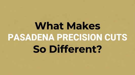 precision haircuts for women at Bokaos Aveda Salon & Spa, Pasadena CA