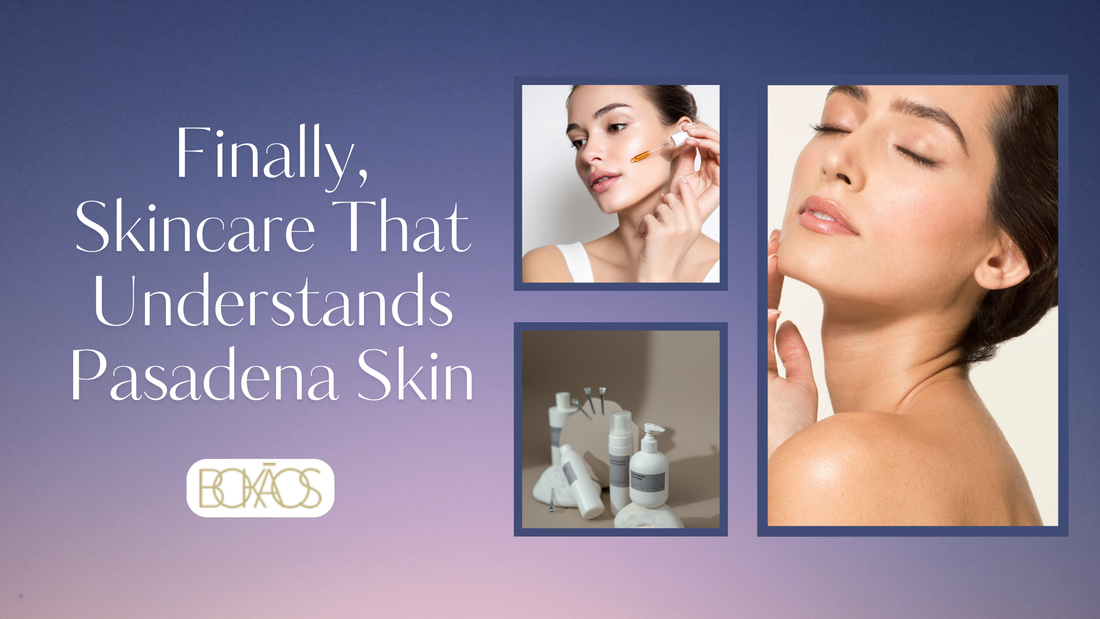 effective skin care treatments that work in Pasadena