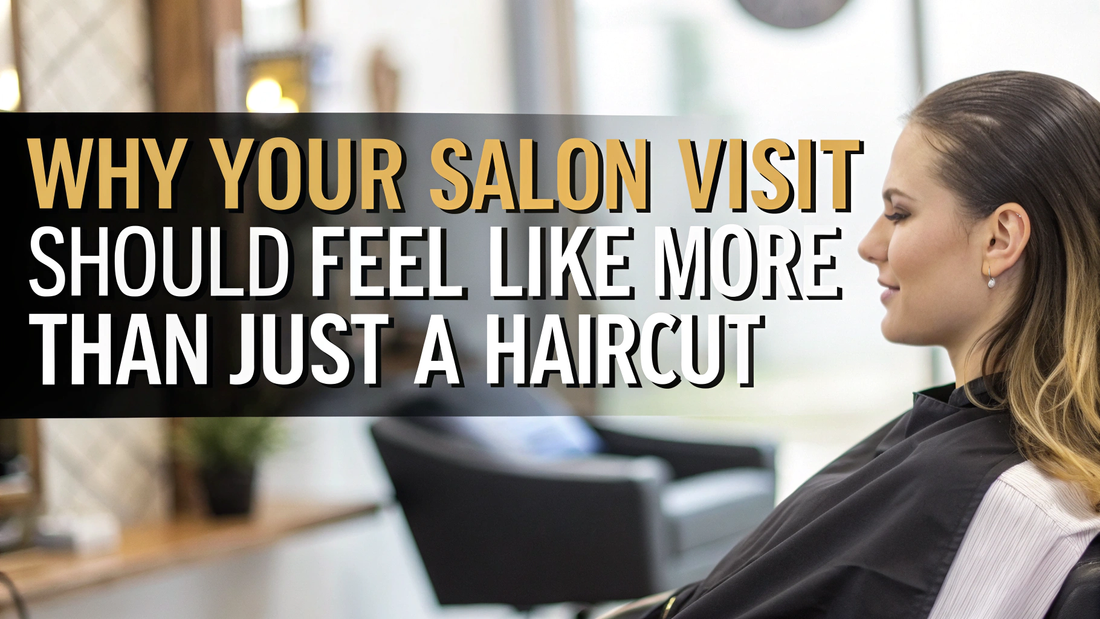 what a great salon experience should feel like pasadena