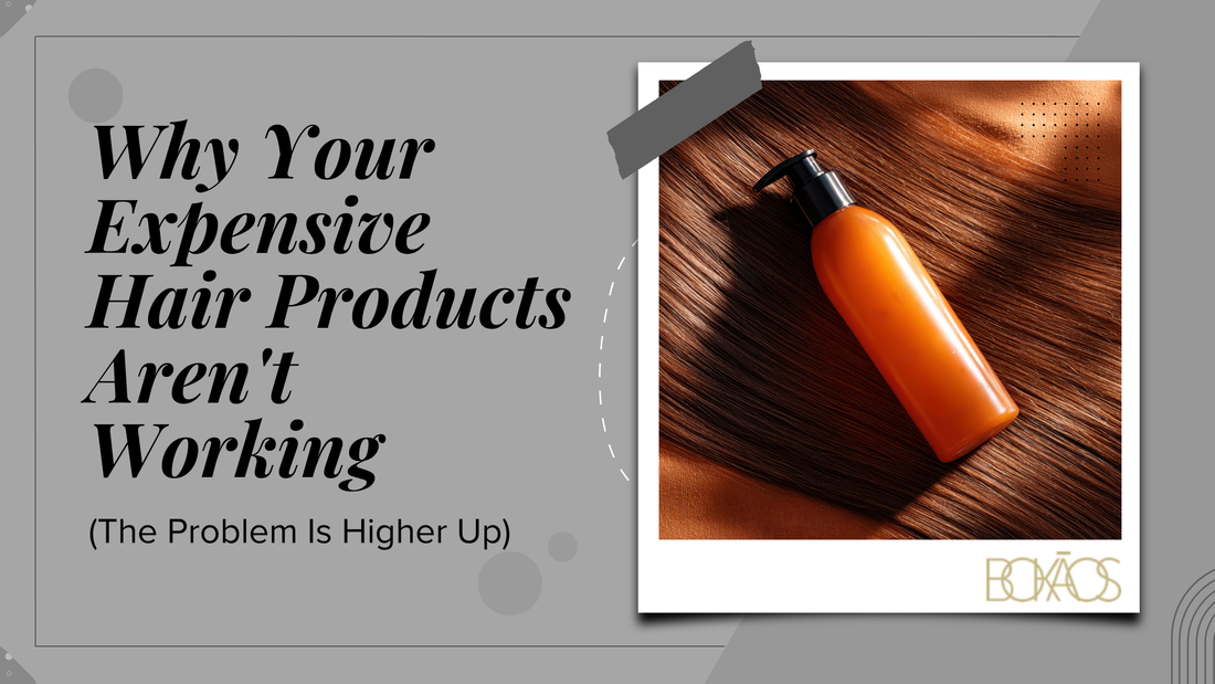 scalp health treatments and care tips Pasadena salon