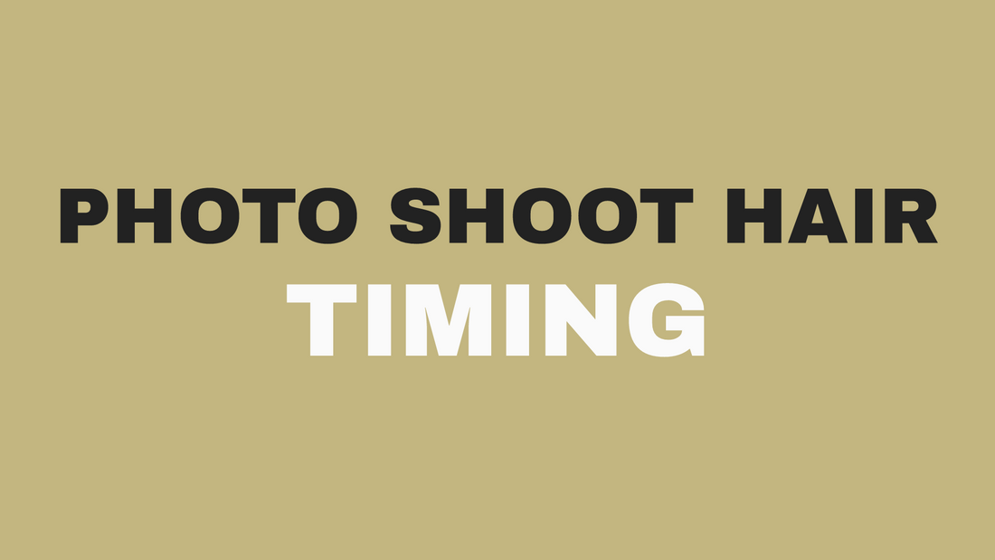 Should I Get My Hair Done Before a Photo Shoot? (What 30 Years in Pasadena Taught Us)