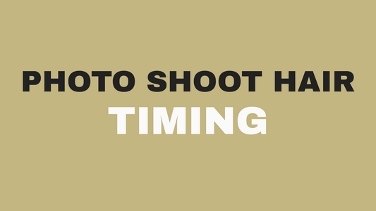 Should I Get My Hair Done Before a Photo Shoot? (What 30 Years in Pasadena Taught Us)