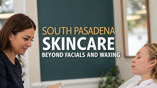 daily skincare routine that actually works at Bokaos Aveda Salon & Spa, Pasadena CA