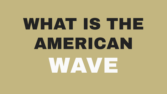 American wave hairstyle guide at Bokaos, Pasadena CA