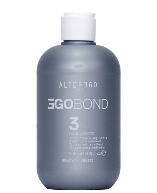 Alter Ego Italy Bond Locker