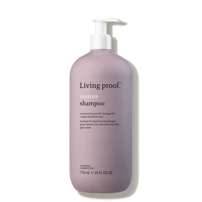 Living Proof Restore Shampoo