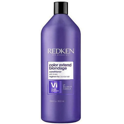 Redken Color Extend Blondage Conditioner