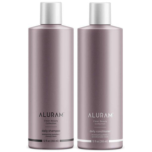 Aluram Daily Conditioner