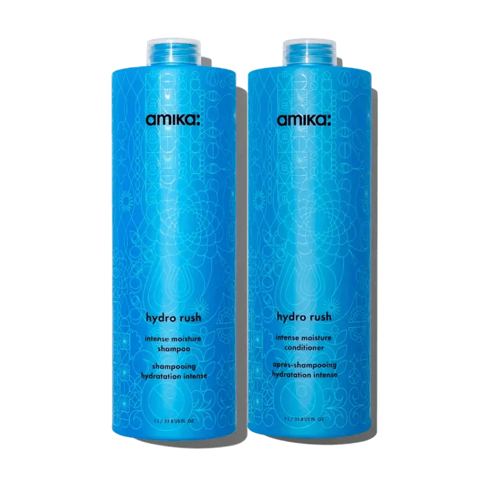 Amika Hydro Rush Intense Moisture Conditioner