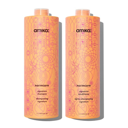 Amika Normcore Signature Shampoo