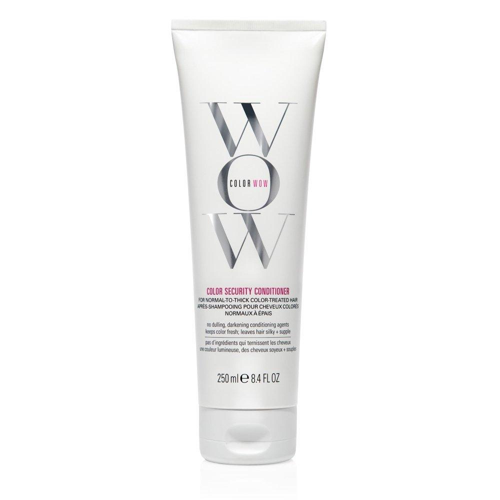 Color Wow Color Security Conditioner, Normal To Thick Hair | The