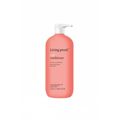 Living Proof Curl Conditioner