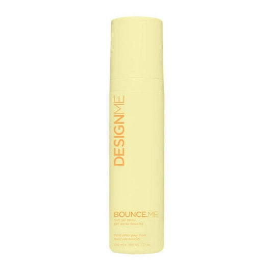 Design.Me Curl Spray Gel 7.77oz