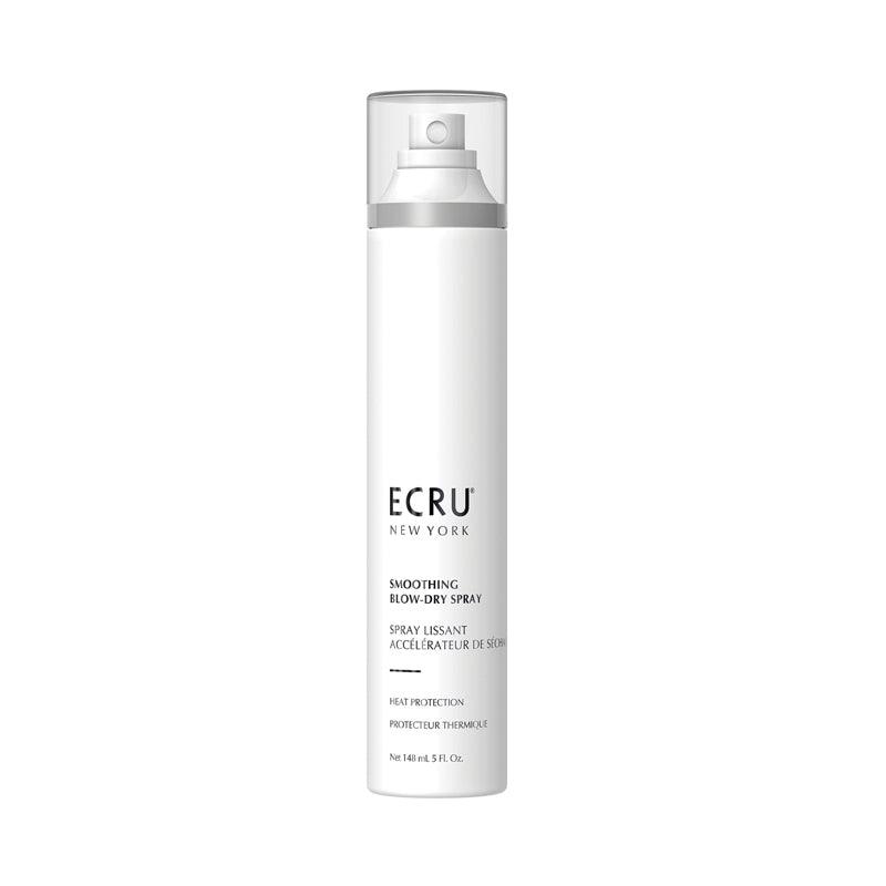 ECRU New York Smoothing Blow Dry Spray 5oz for frizz control at Pasadena hair salon
