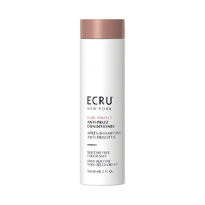 Ecru New York Anti-Frizz Conditioner