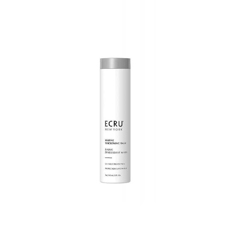 Marine Thickening Balm 5 oz jar for volume and texture at Pasadena hair salon
