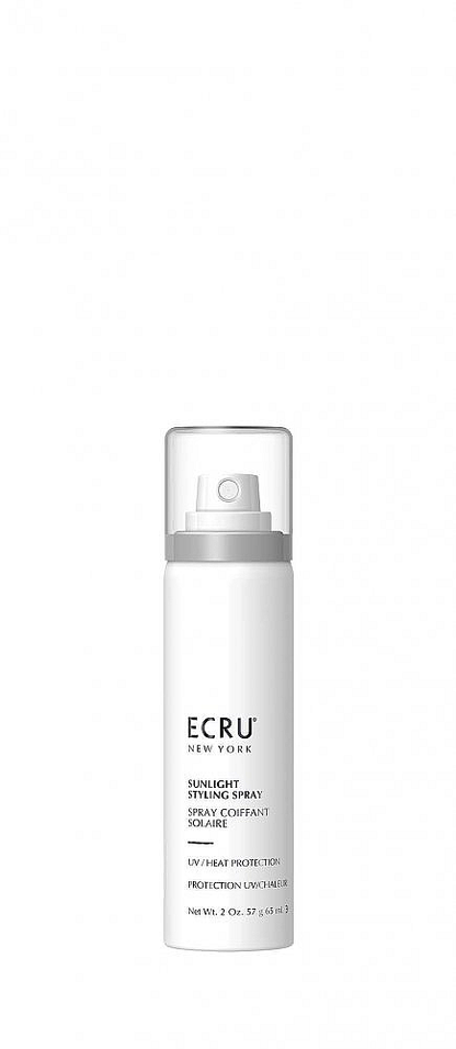 ECRU New York Sunlight Styling Spray 6.5oz