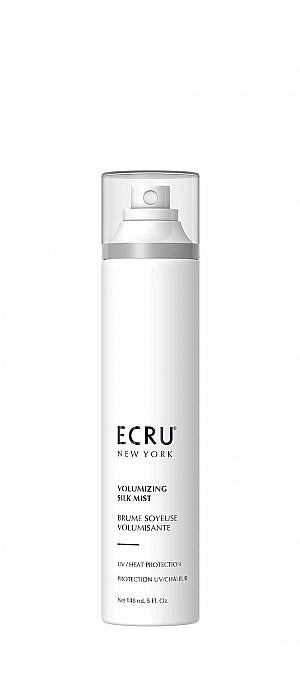 ECRU New York Volumizing Silk Mist 5oz