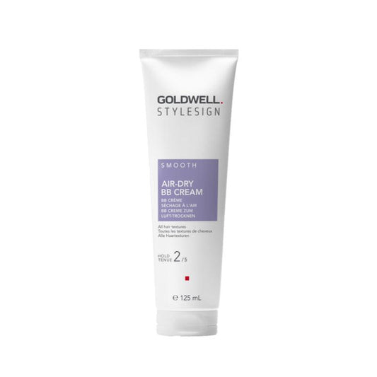 Goldwell StyleSign Air Dry BB Cream 4.2oz tube front view Pasadena Aveda salon