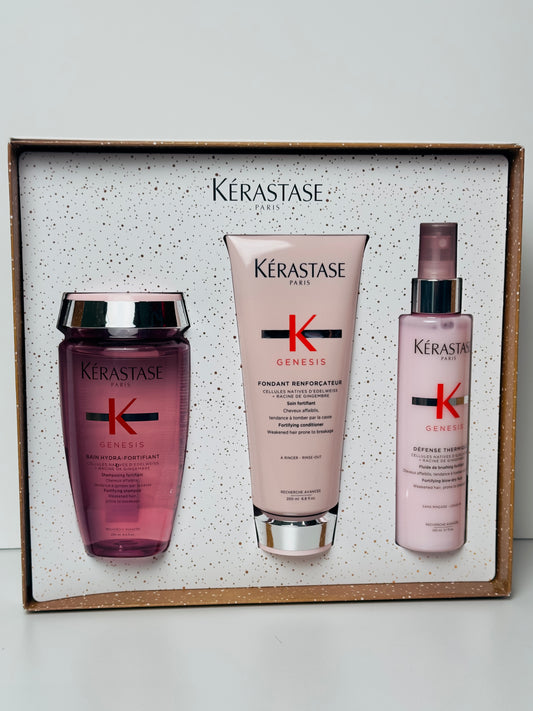 Kérastase Genesis Luxury Holiday Gift Set